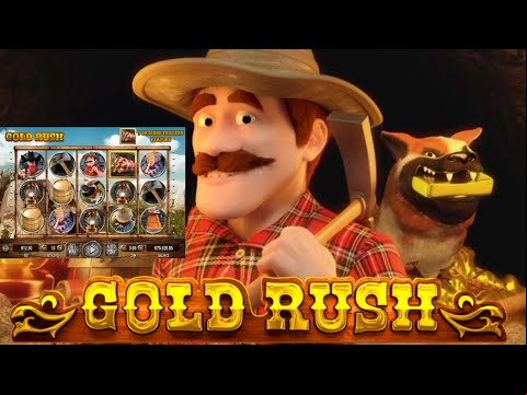 Digging for Gold on the Gold Rush Spina Zonke Game